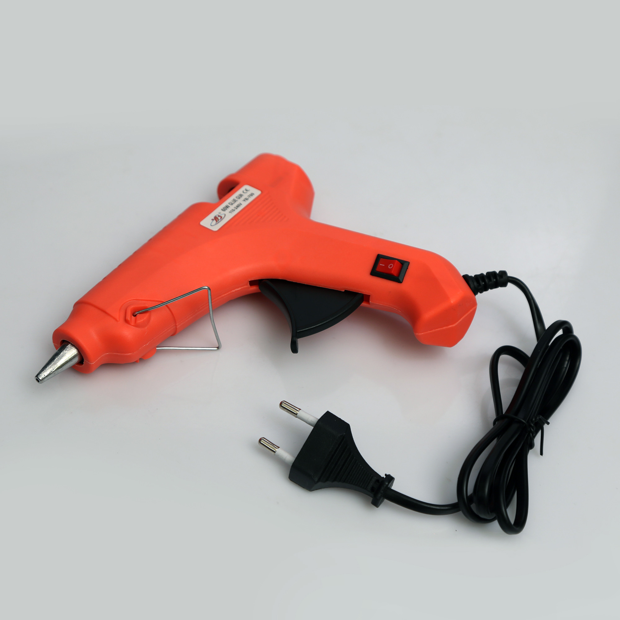 دستگاه چسب حرارتی مدل YB-709 دستگاه چسب حرارتی مدل YB-709