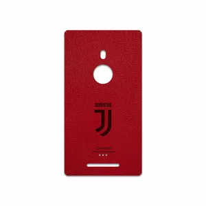 MAHOOT RL-JUVE Cover Sticker for Nokia Lumia 925