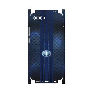 MAHOOT FAW-FullSkin Cover Sticker for Honor 10