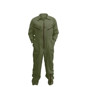 لباس کار یکسره مدل حامی