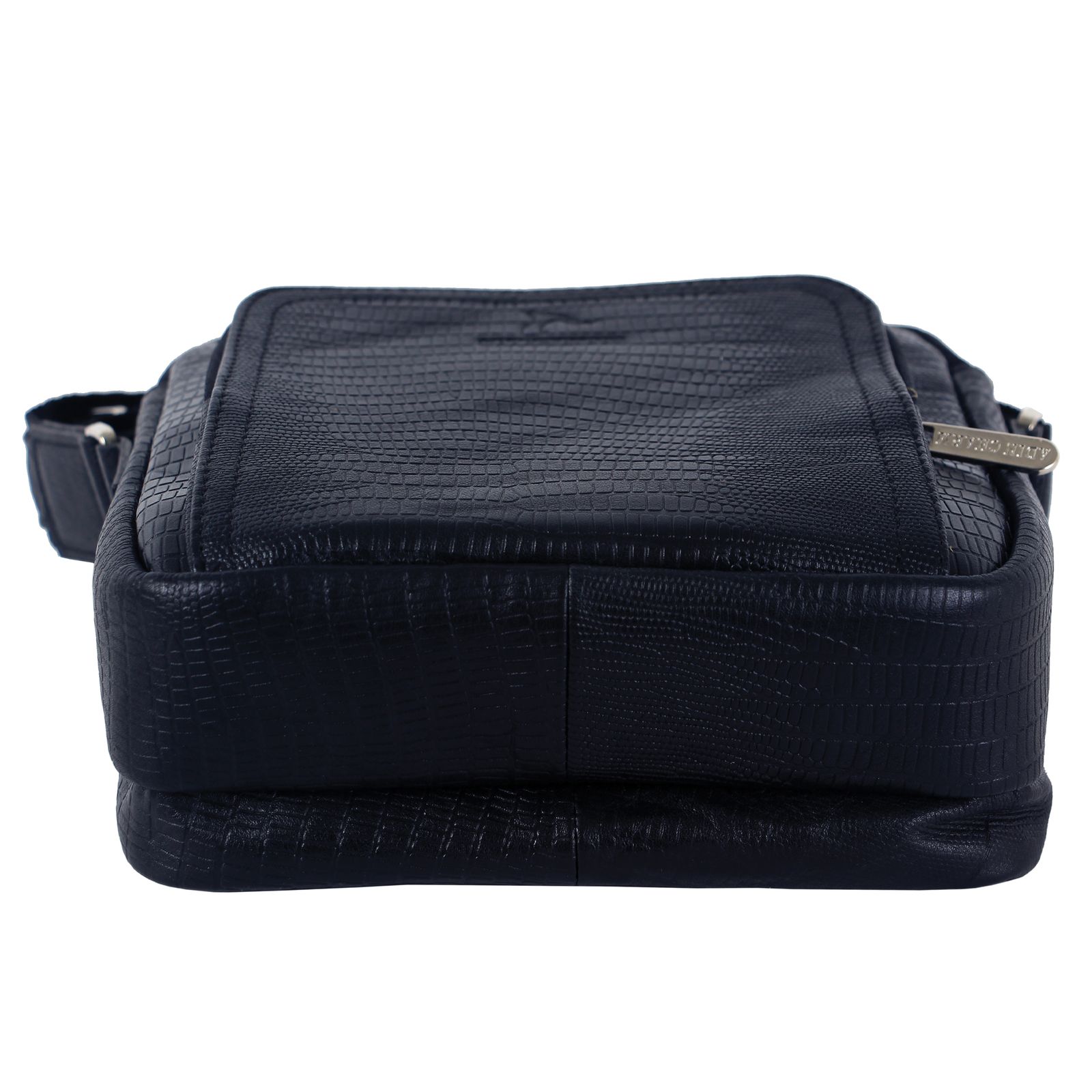 کیف رودوشی چرم بارز مدل DG68.Lizard -  - 13