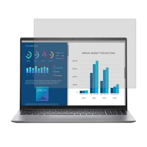 محافظ صفحه نمایش شفاف راک اسپیس مدل Hygel مناسب برای لپ تاپ دل Vostro 5630 