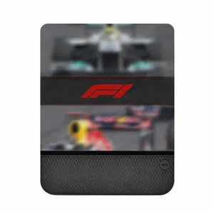 MAHOOT  SML-Formula_One Mouse Pad