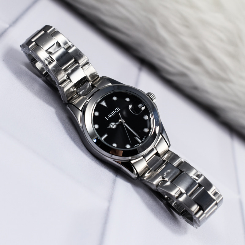 ساعت مچی عقربه‌ای کوارتز زنانه آی واتچ مدل 190273L