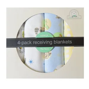 خشک کن کودک بی بی فور لایف مدل BLK070803-5 بسته 4 عددی