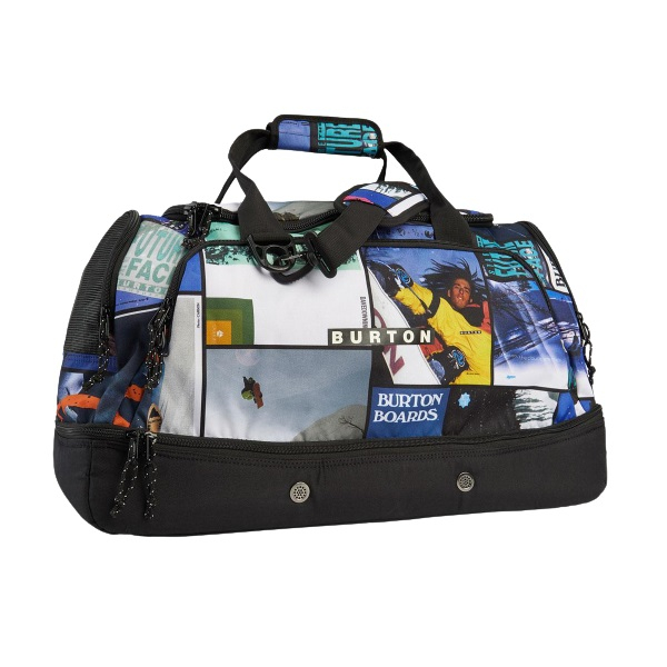ساک ورزشی برتون مدل Rider 2.0 Duffel