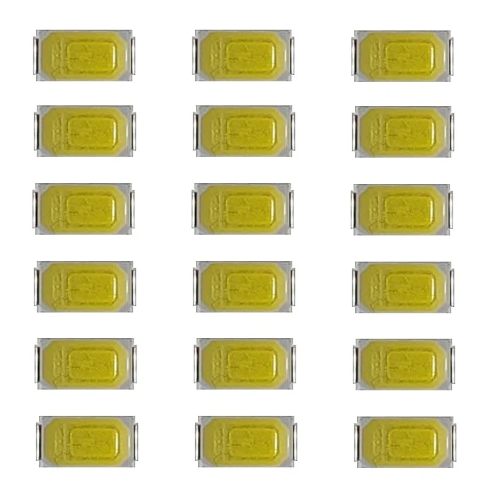 چیپ ال ای دی 27 ولت مدل TSL27V-5730 بسته 18 عددی