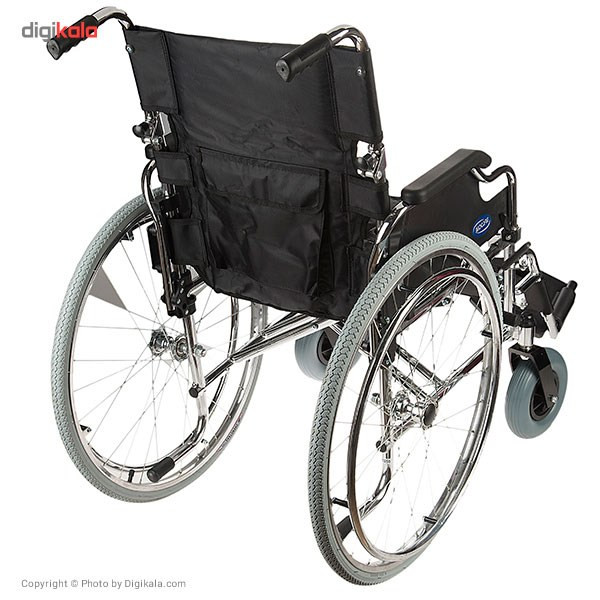 ویلچر ارتوپدی ایران بهکار مدل 715B