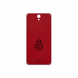 MAHOOT RL-REAL Cover Sticker for Lenovo Vibe S1