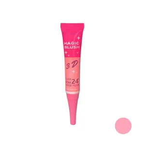 رژگونه مایع ریموکو مدل حرارتی 