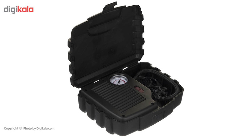 کمپرسور باد خودرو کویدو مدل QB0028