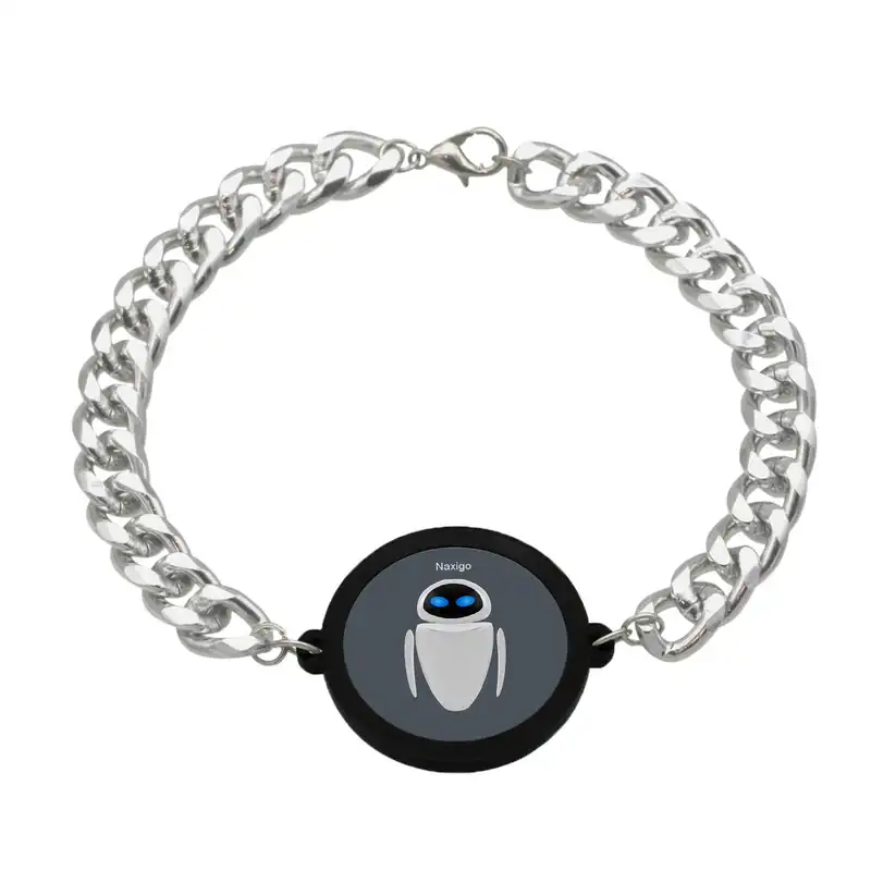 دستبند ناکسیگو مدل WALL-E کد BZ7149