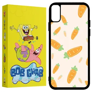 BOB Ghab BCPX Cover For Apple iPhone X / XS