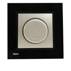 کلید دیمر ثابت الکتریک مدل پارمیس کد B-G