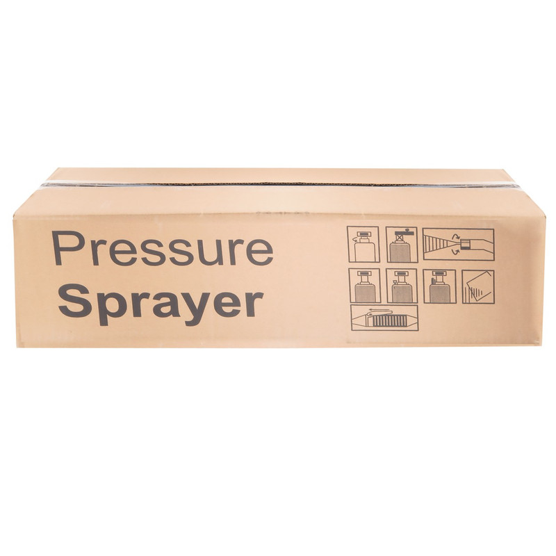 سمپاش مدل 2020 Pressure Sprayer ظرفیت 11 لیتر سمپاش مدل 2020 Pressure Sprayer ظرفیت 11 لیتر