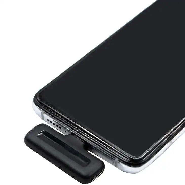 میکروفن یقه ای مدل answer J13