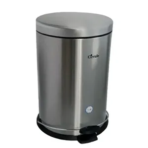 سطل زباله پدالی مدل CirculeC