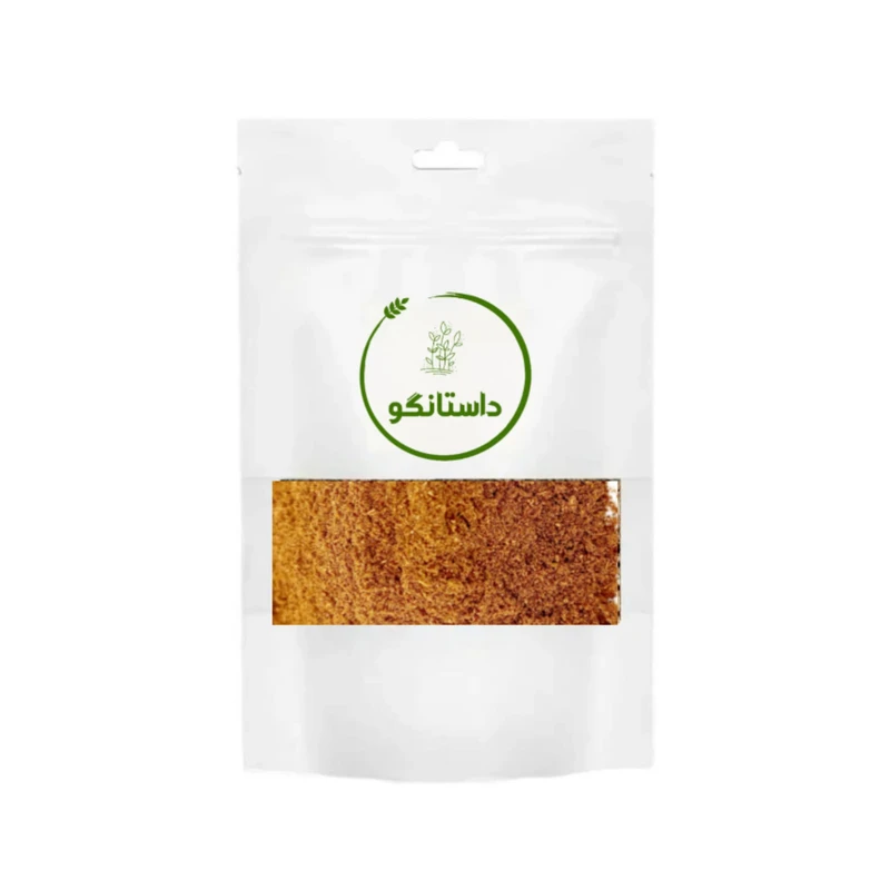 ادویه گرام ماسالا داستانگو - 100 گرم