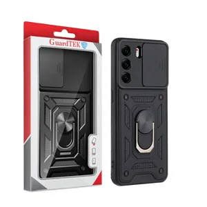 Guardtek Asak Defender Armor Cover for Tecno Camon 40 Pro 4G