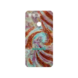 MAHOOT Molana Cover Sticker for Honor View 20