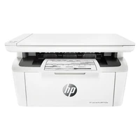  پرینتر چندکاره لیزری اچ پی مدل LaserJet Pro MFP M28a 