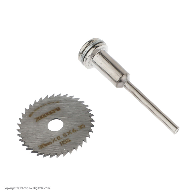 تیغه اره فرز انگشتی مدل 30 تیغه اره فرز انگشتی مدل 30