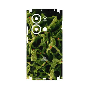 MAHOOT Atom Universe 2-FullSkin Cover Sticker for Xiaomi Redmi Note 13 Pro 4G