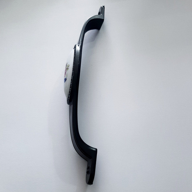 دستگیره در مدل A629 سرامیکی مجموعه 6 عددی