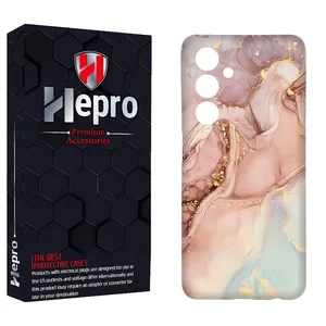 HEPRO MC Cover for SAMSUNG GALAXY A55