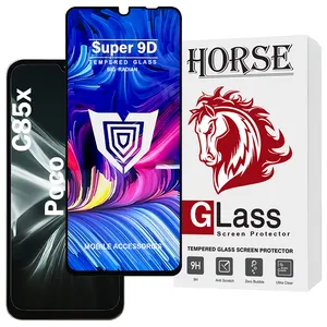 Horse FUSUH20 Screen Protector For Xiaomi Poco C85x