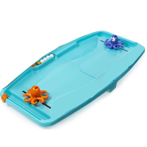 بازی شوتبال مدل shoot out طرح اختابوس 