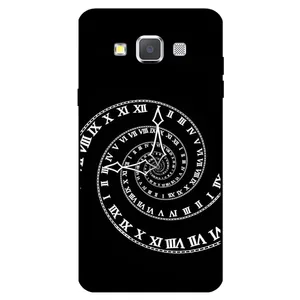 Megafone 8160 Cover For Samsung Galaxy A7 2015