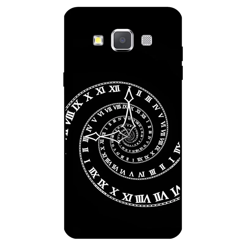 کاور مگافون کد 8160 مناسب برای گوشی موبایل سامسونگ Galaxy A7 2015