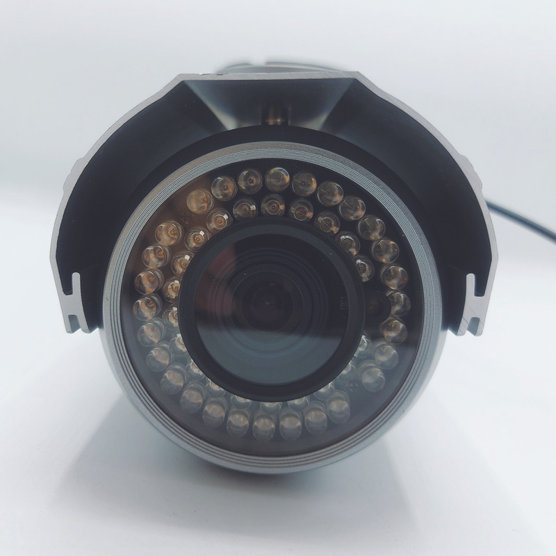 دوربین مدار بسته آنالوگ میکرودیجیتال مدل MDC-6220VTD-48