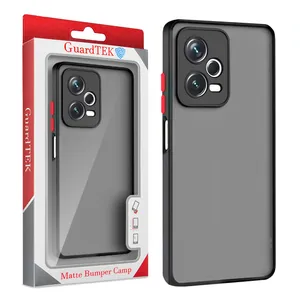 Guardtek MBC Cover For Xiaomi Redmi Note 12 Pro 5G