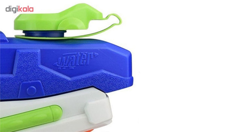 تفنگ آبپاش مدل water blaster 11m تفنگ آبپاش مدل water blaster 11m