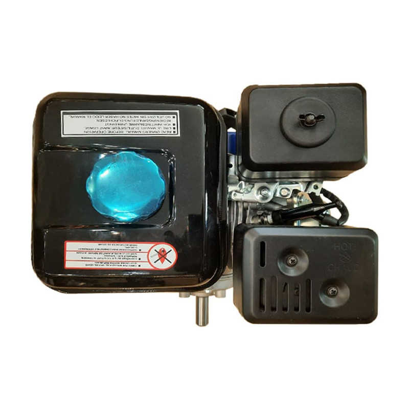 موتور تک بنزینی فیوره مدل GX200 کد 1800