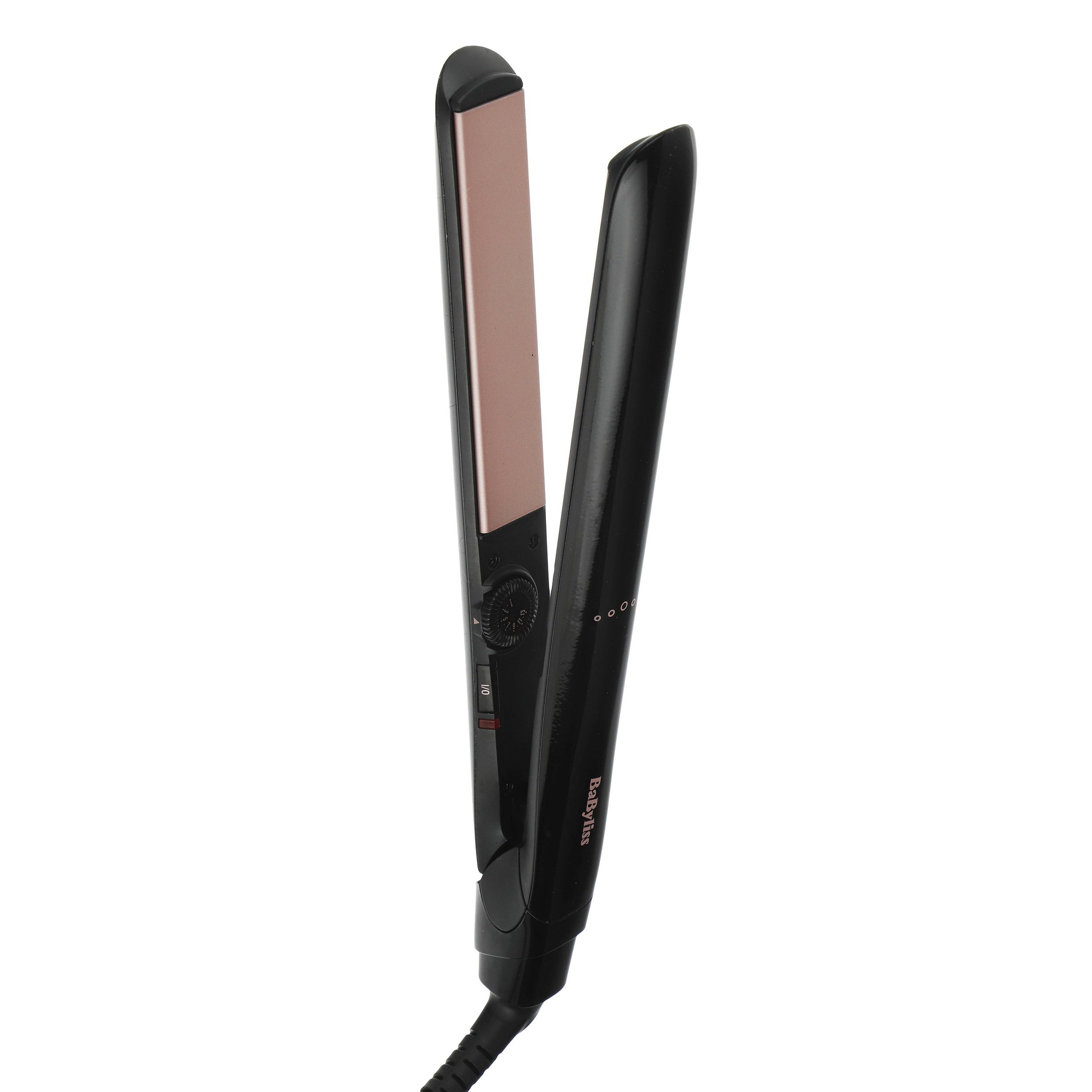 اتو مو بابیلیس مدل Smooth control 235 کد 298 اتو مو بابیلیس مدل Smooth control 235 کد 298
