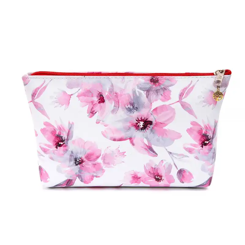 جامدادی طرح گل مدل PK-060