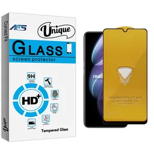 AFS Unique OG Screen Protector For Realme  V30