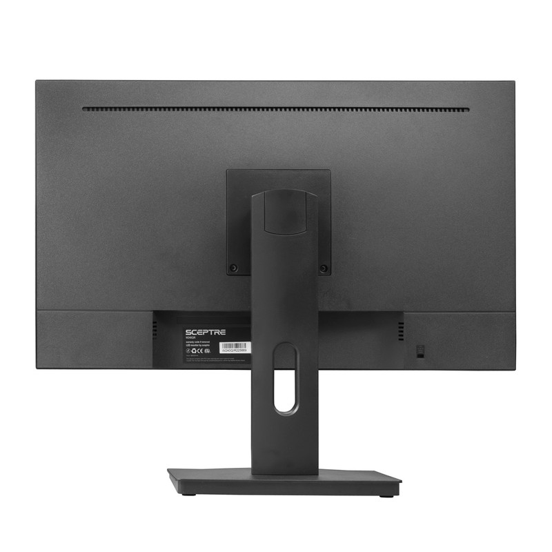 مانیتور اسکپتر مدل W240QHIR سایز 24 اینچ