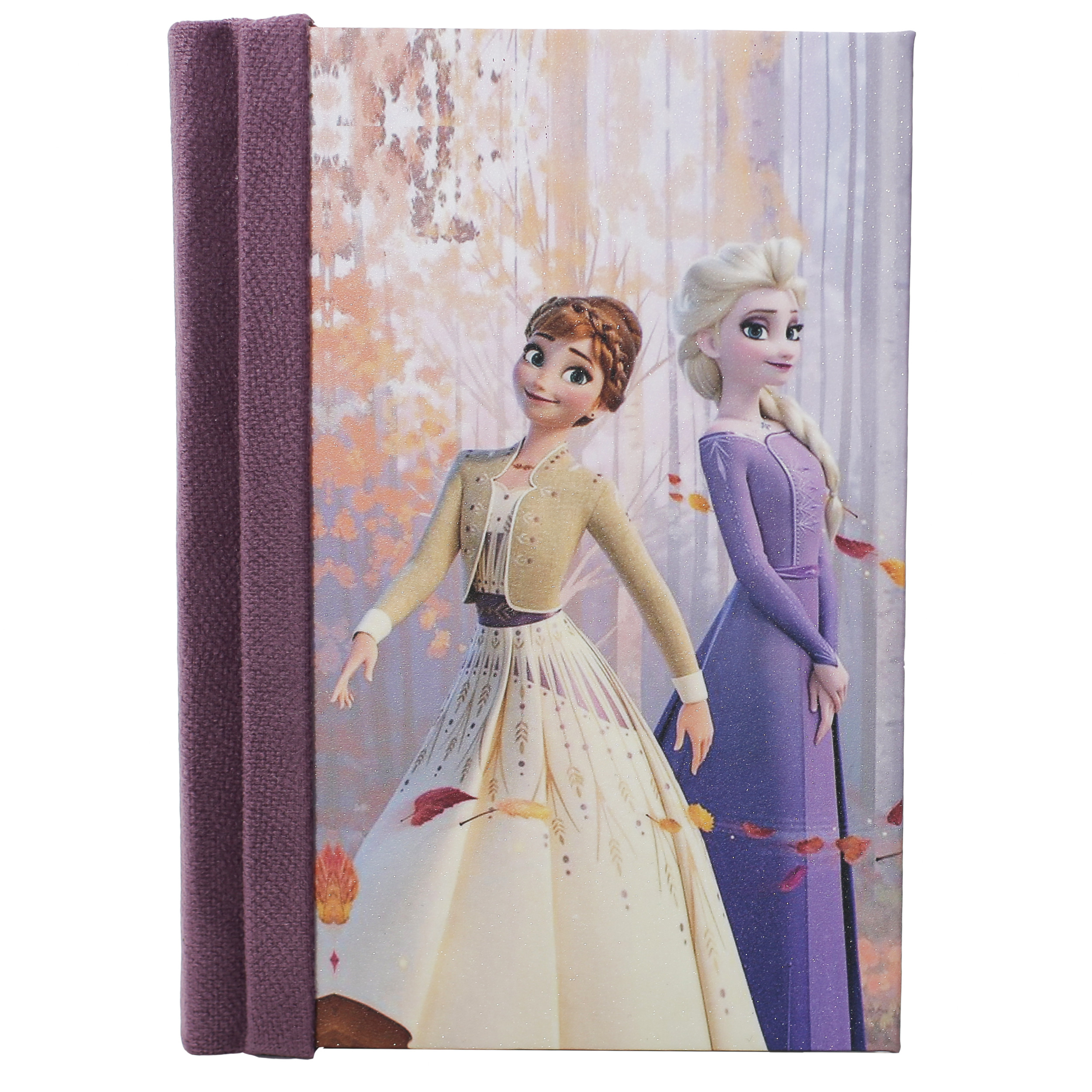 آلبوم خاطرات کودک مدل elsa-21