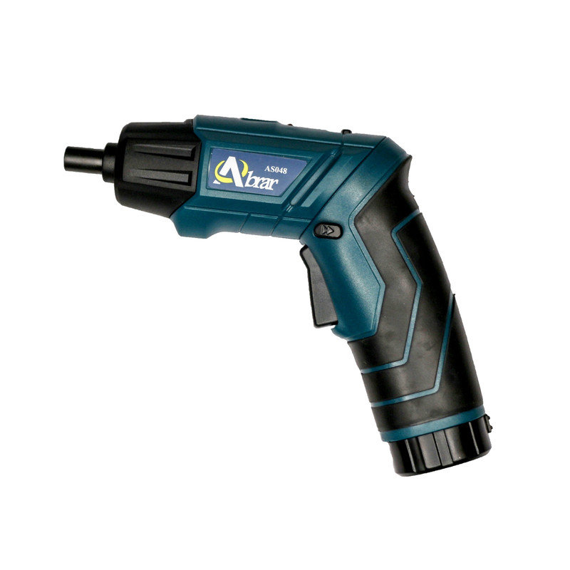 پیچ گوشتی شارژی ابرار مدل AS048