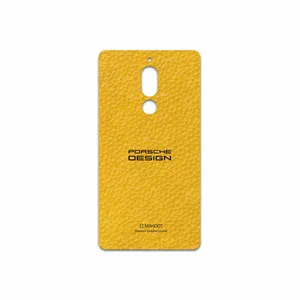 MAHOOT ML-PRDS Cover Sticker for Hyundai Seoul Mix