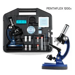 میکروسکوپ مدل  bonanza 1200x