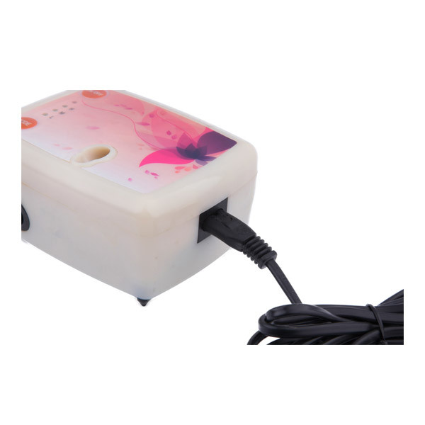 کمپرسور ایربراش ای پی تی مدل AT-832