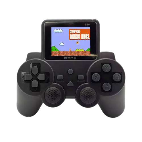 کنسول بازی پرتابل دستی Controller GamePad مدل S10