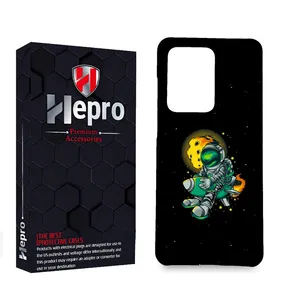 HEPRO MC Cover for Samsung Galaxy S20 Ultra