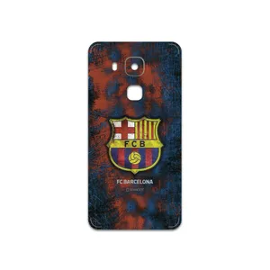 MAHOOT  BARCELONA-FC-2 Cover Sticker for Huawei Nova Plus