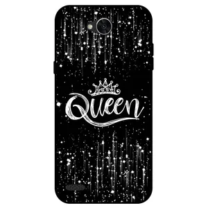 Megafone Queen 1893 Cover For LG X Power 2